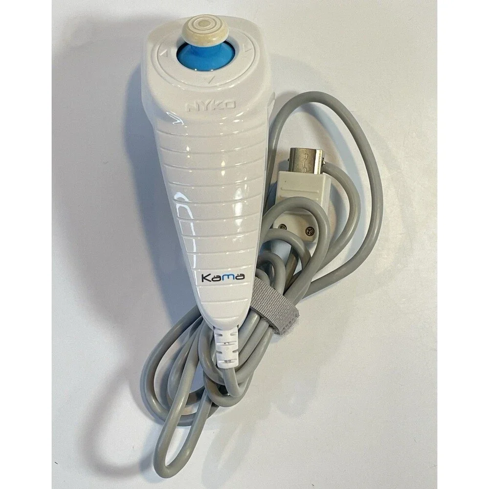 Nintendo Wii LOT Remote Motion Plus Adapter Nunchuck Lot w/ Sleeves Tested READ